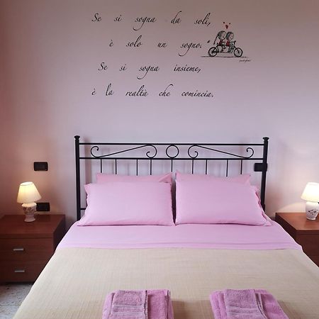 B&B Stella Dell'Adriatico Ortona Exterior foto