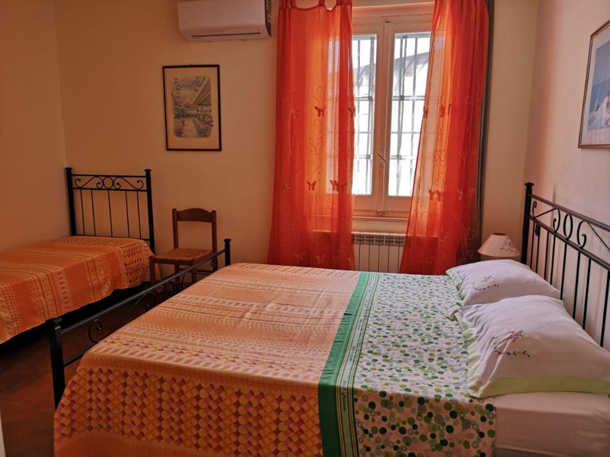 B&B Stella Dell'Adriatico Ortona Exterior foto