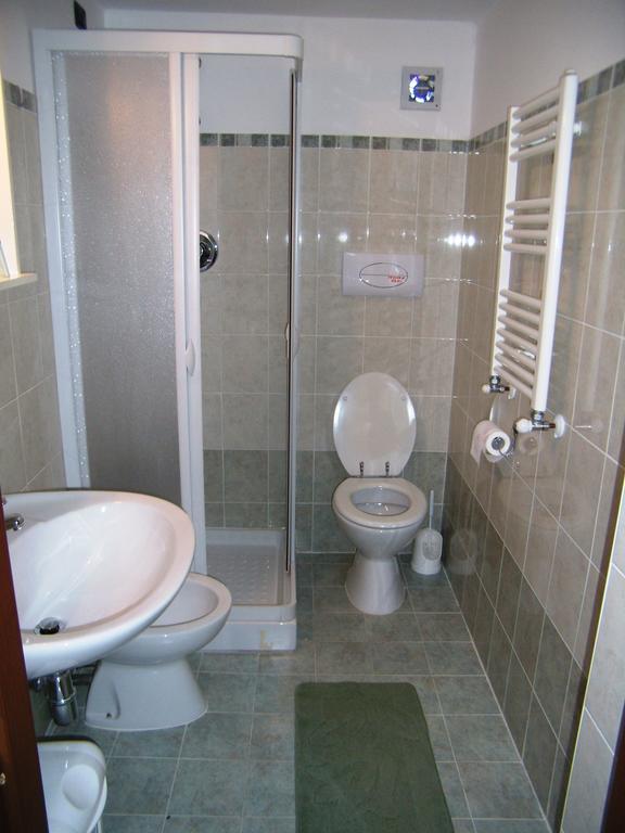 B&B Stella Dell'Adriatico Ortona Quarto foto