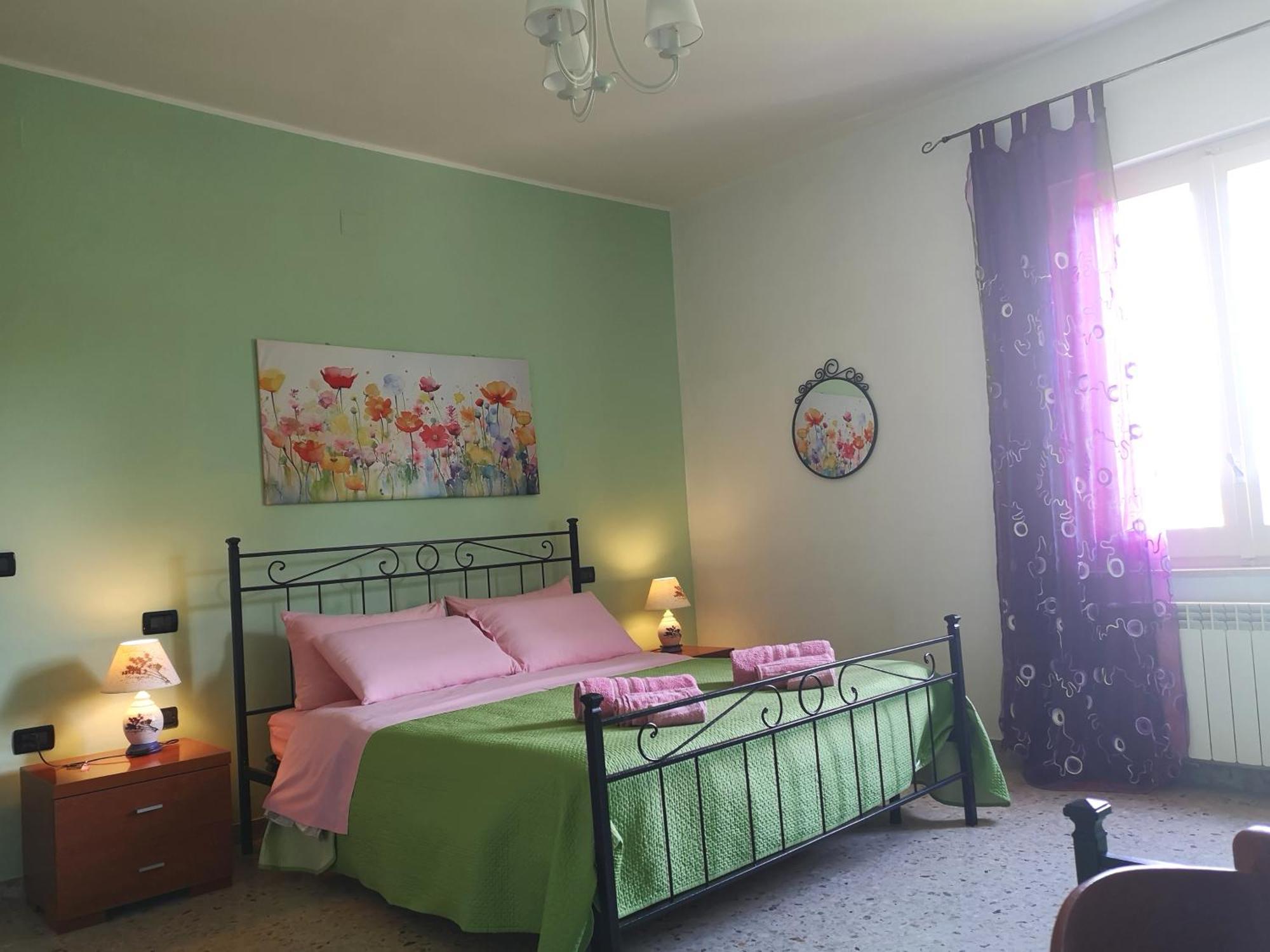 B&B Stella Dell'Adriatico Ortona Quarto foto