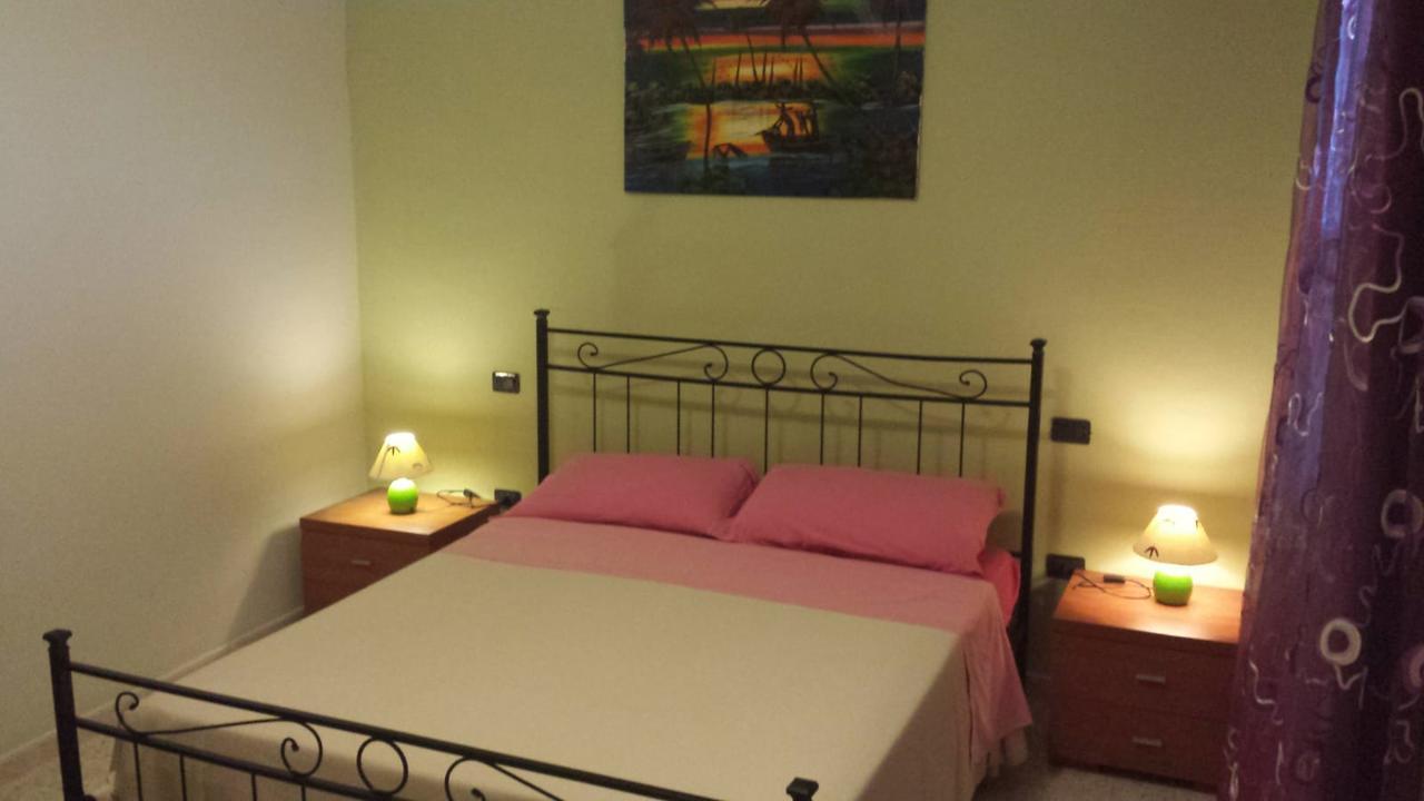 B&B Stella Dell'Adriatico Ortona Exterior foto